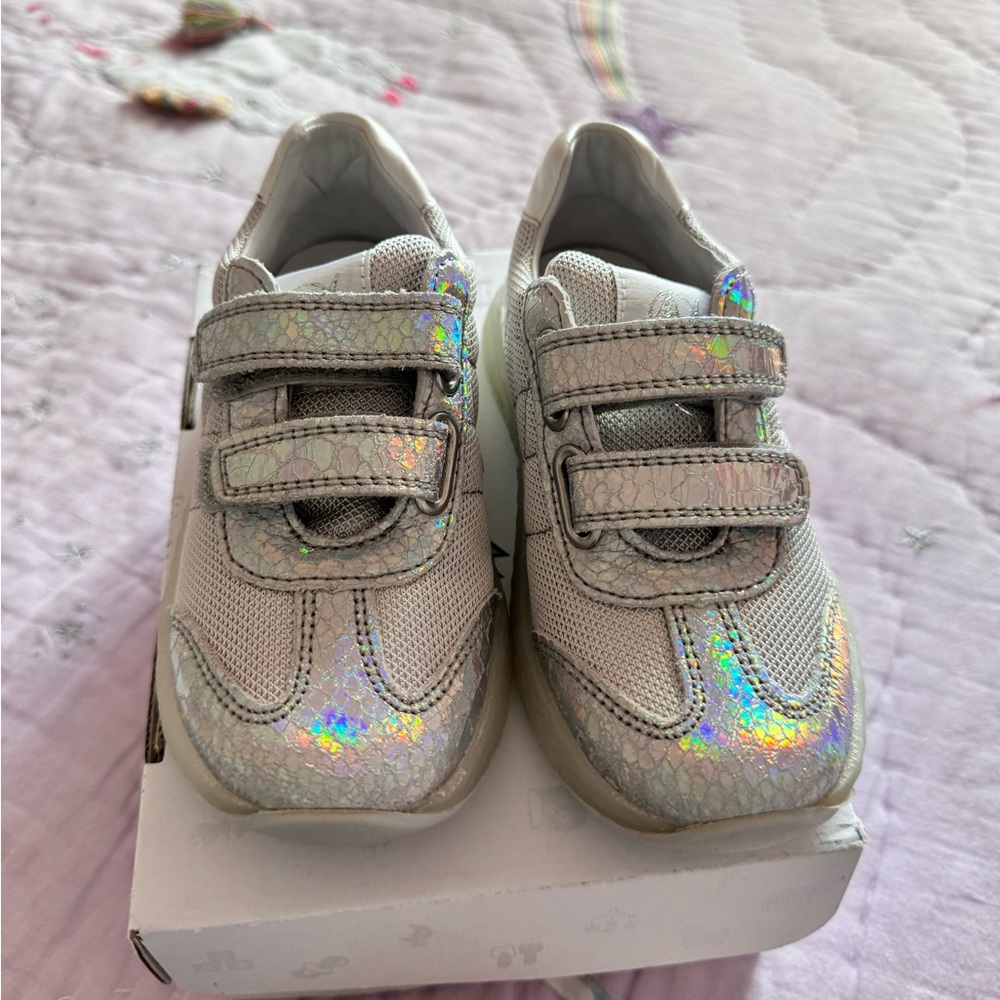 Falcotto  girl sneakers